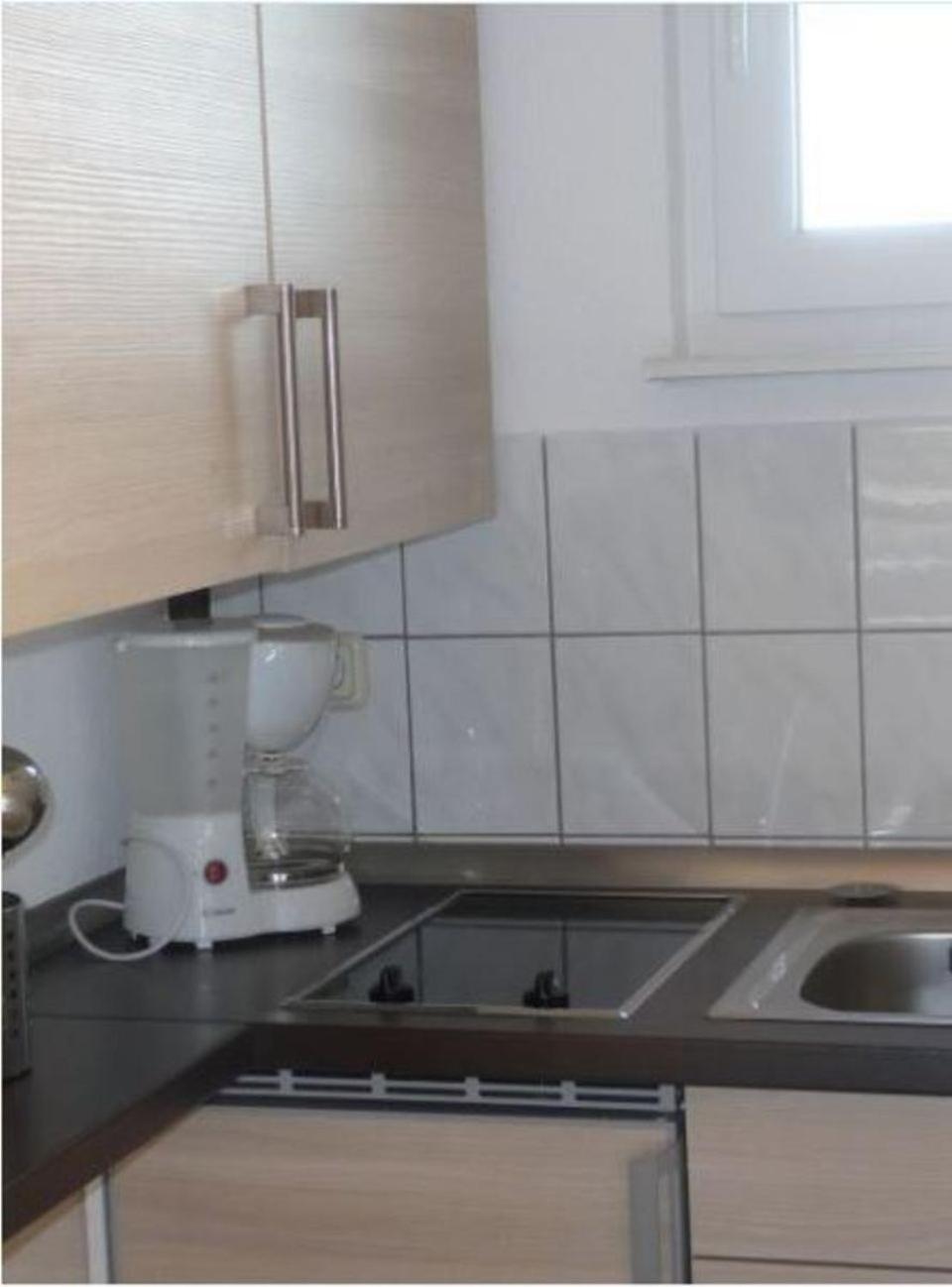 Bungalow Beate 치노비츠 외부 사진