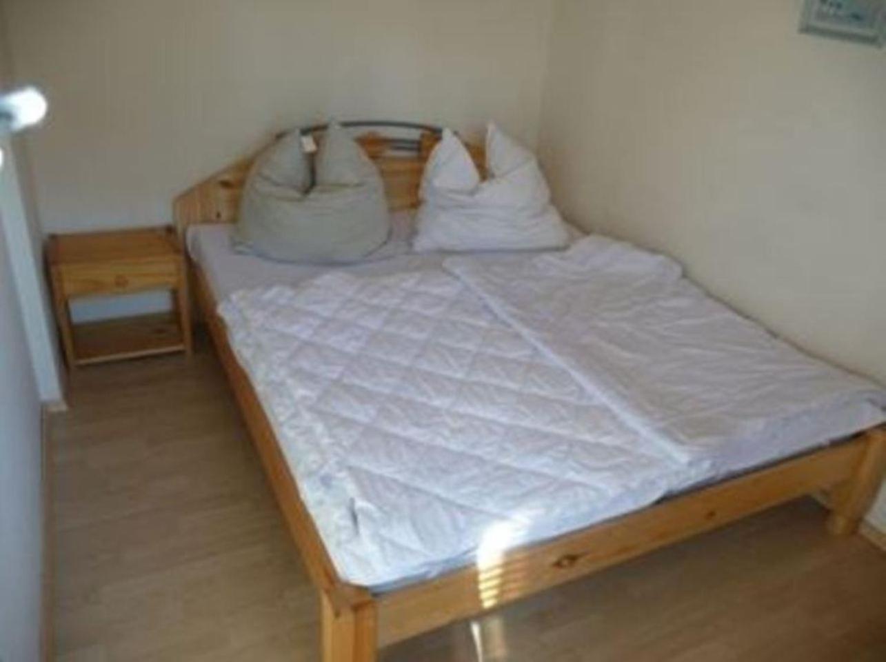 Bungalow Beate 치노비츠 외부 사진