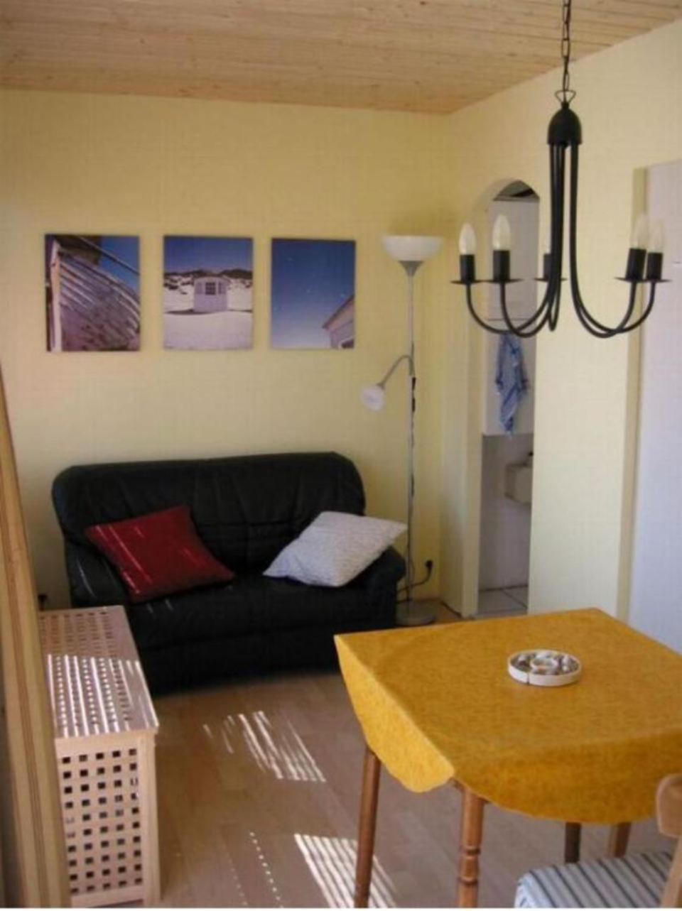 Bungalow Beate 치노비츠 외부 사진